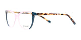 Di Valdi DVO8194 Eyeglasses Color №050