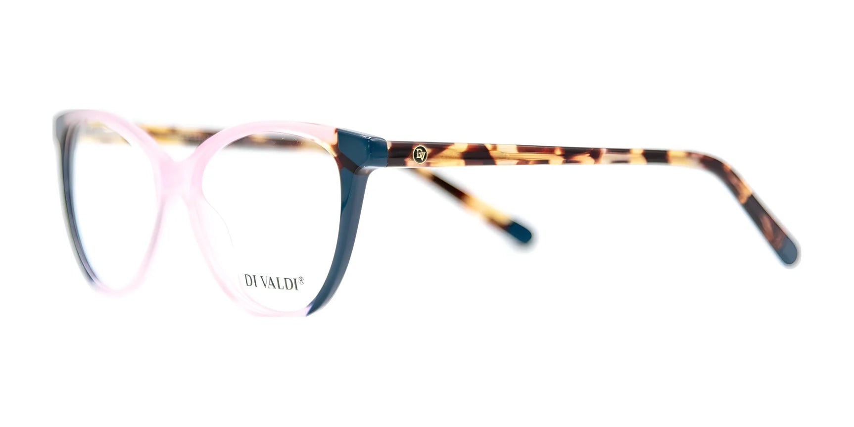 Di Valdi DVO8194 Eyeglasses Color №050