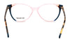 Di Valdi DVO8194 Eyeglasses | Size 53 / Color №020