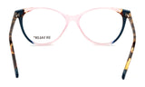 Di Valdi DVO8194 Eyeglasses | Size 53