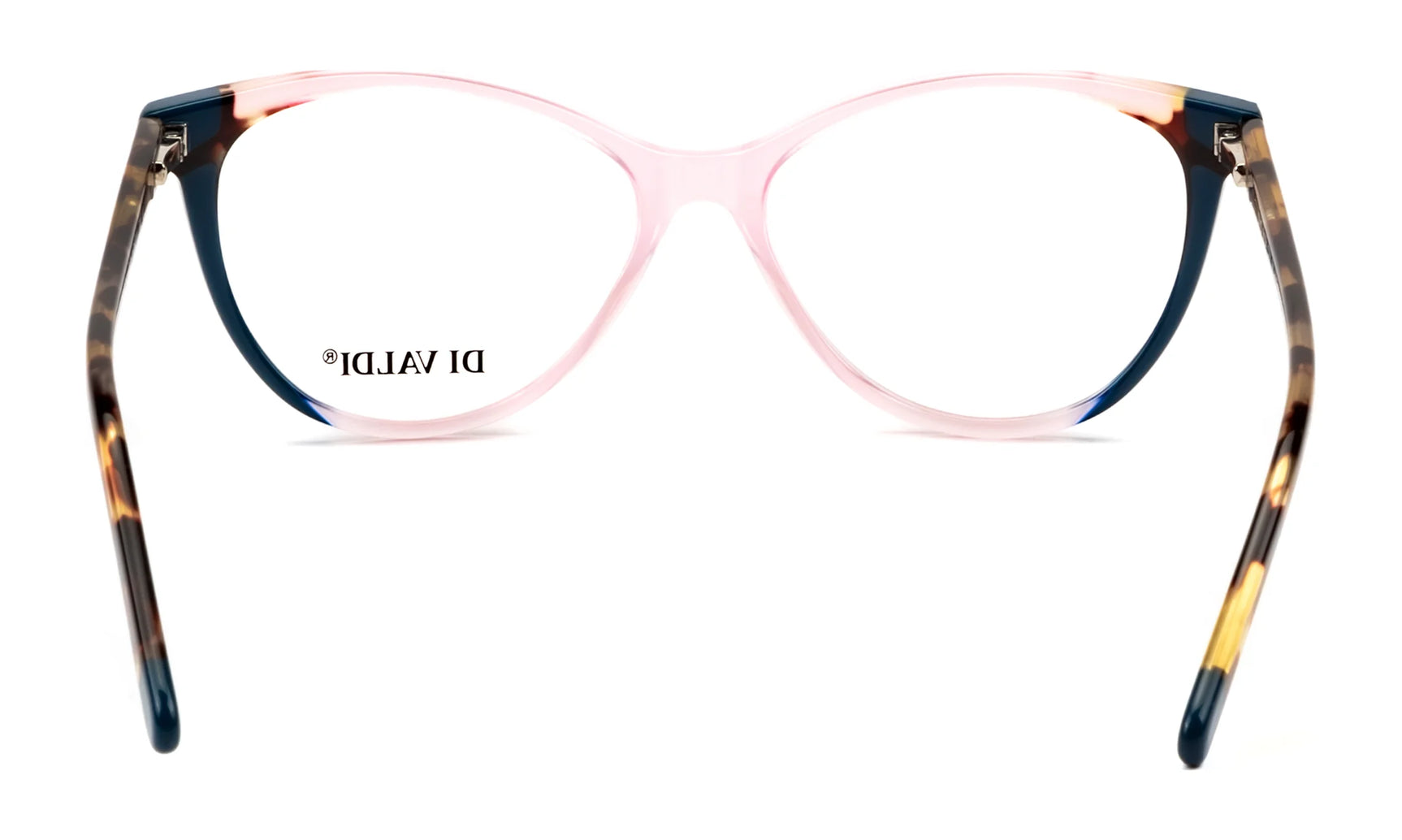 Di Valdi DVO8194 Eyeglasses | Size 53