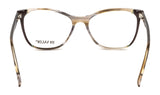 Di Valdi DVO8195 Eyeglasses | Size 53