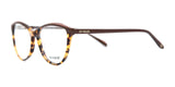 Di Valdi DVO8196 Eyeglasses Color №010