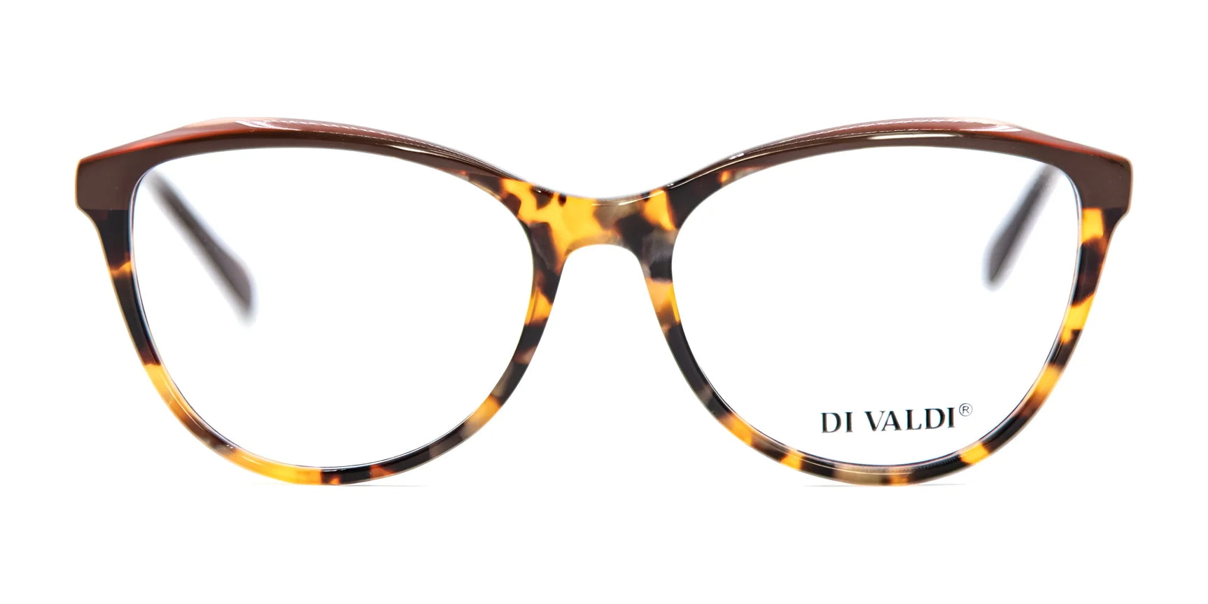 Di Valdi DVO8196 Eyeglasses | Size 54