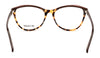 Di Valdi DVO8196 Eyeglasses | Size 54 / Color №010