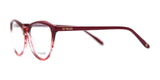 Di Valdi DVO8196 Eyeglasses Color №030