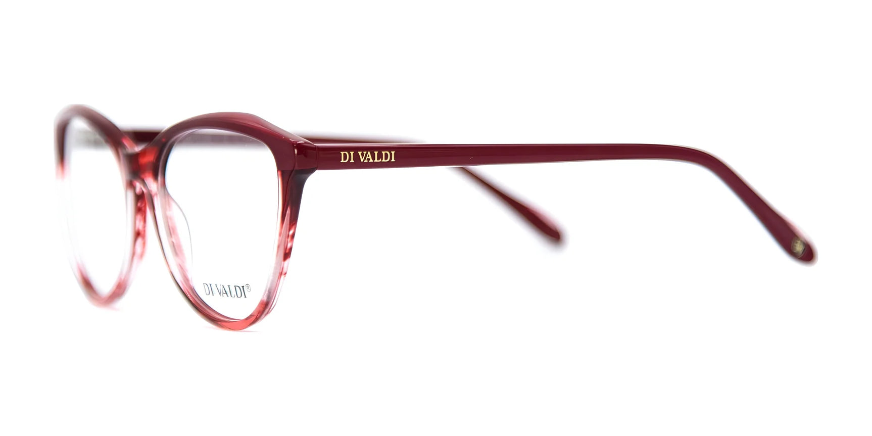 Di Valdi DVO8196 Eyeglasses Color №030