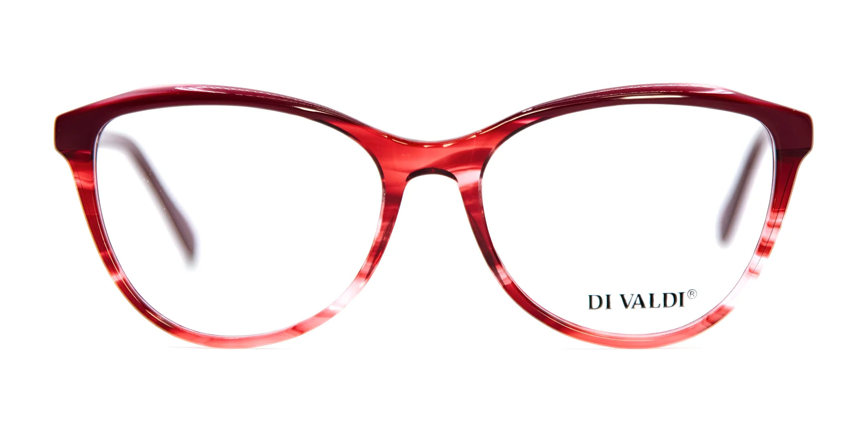 Di Valdi DVO8196 Eyeglasses | Size 54