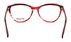 Di Valdi DVO8196 Eyeglasses | Size 54 / Color №010