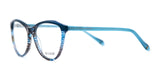 Di Valdi DVO8196 Eyeglasses Color №050