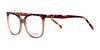 Di Valdi DVO8197 Eyeglasses | Size 53 / Color №010