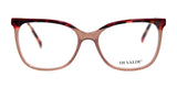 Di Valdi DVO8197 Eyeglasses | Size 53