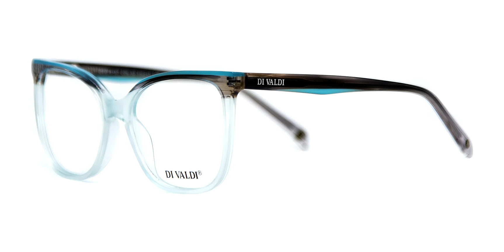 Di Valdi DVO8197 Eyeglasses Color №050