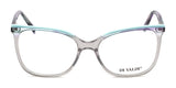 Di Valdi DVO8197 Eyeglasses Color №080