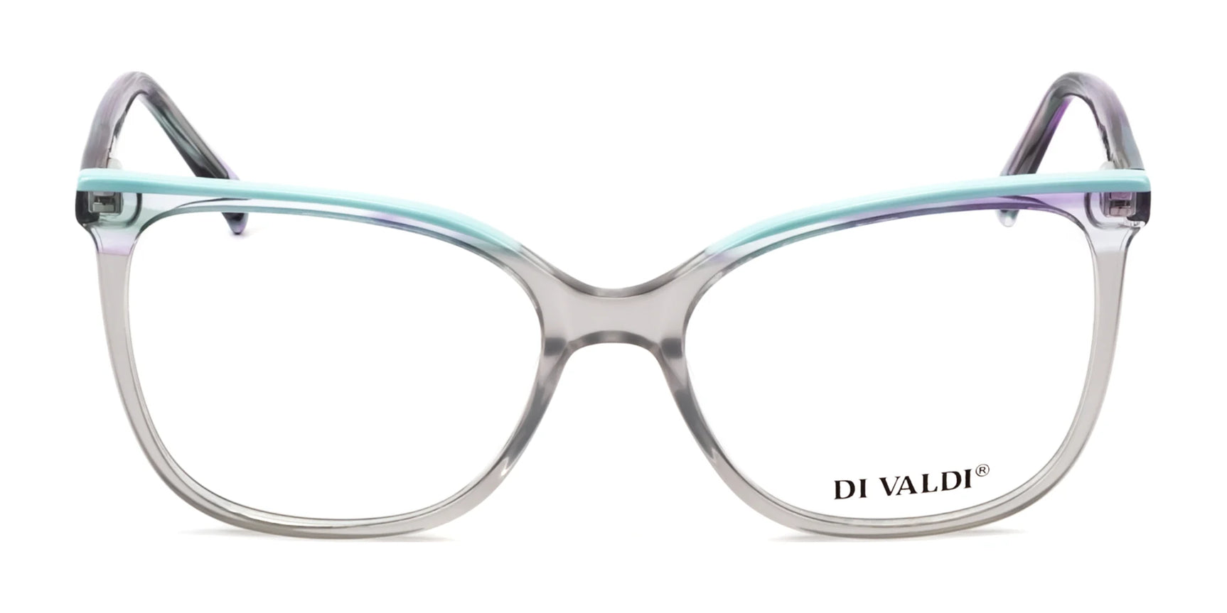 Di Valdi DVO8197 Eyeglasses Color №080