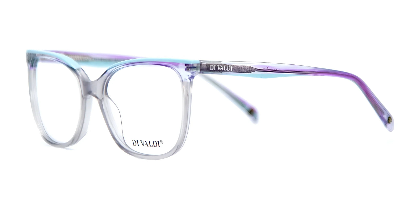 Di Valdi DVO8197 Eyeglasses Color №080