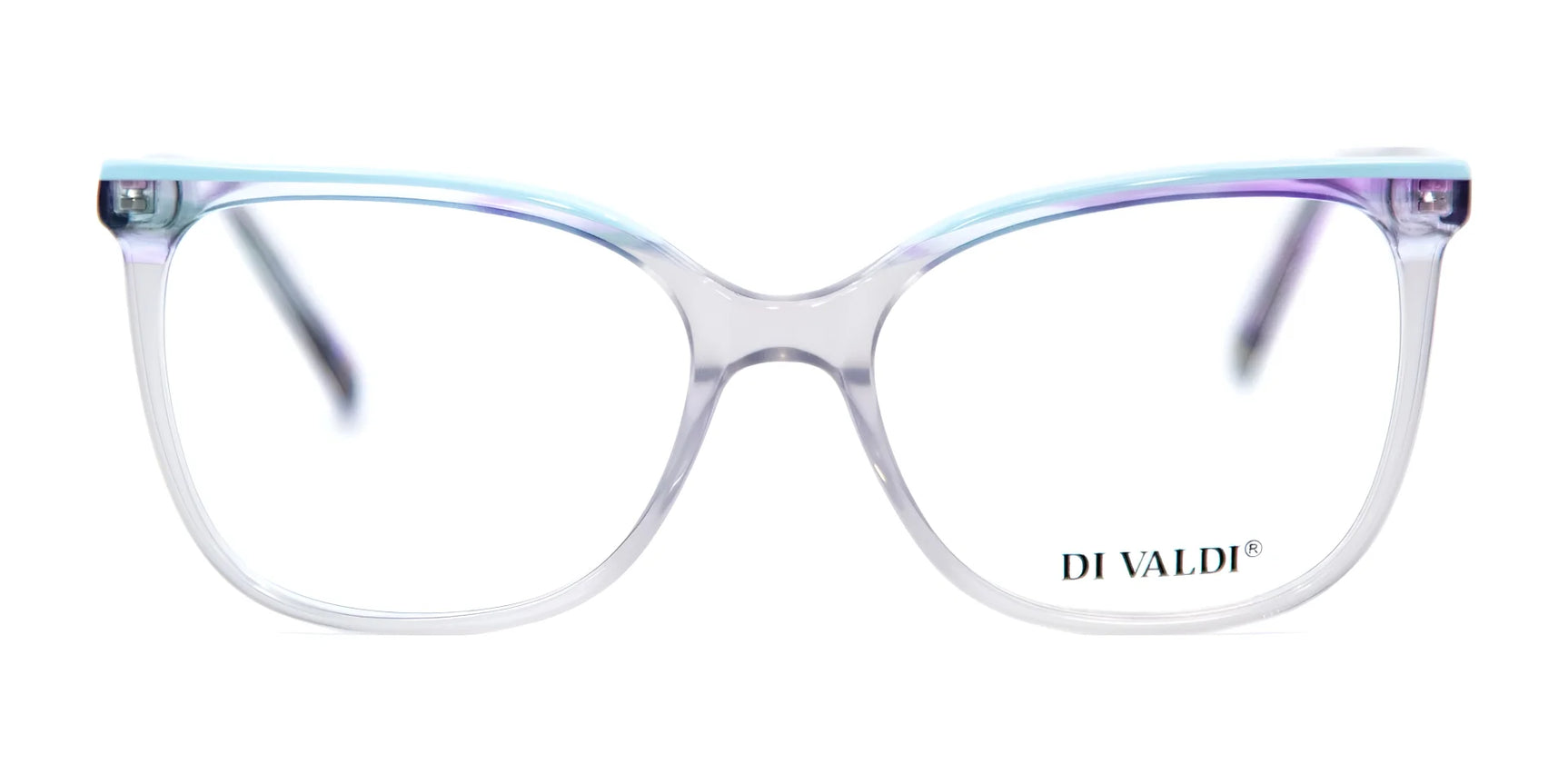 Di Valdi DVO8197 Eyeglasses | Size 53