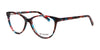 Di Valdi DVO8198 Eyeglasses | Size 53 / Color №030