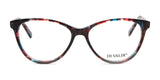 Di Valdi DVO8198 Eyeglasses | Size 53