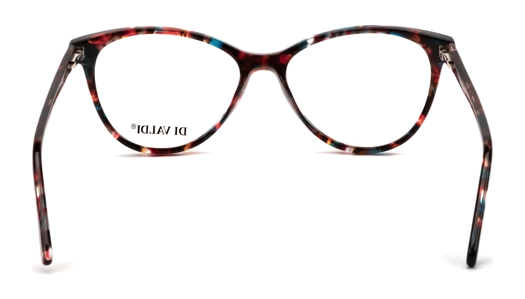 Di Valdi DVO8198 Eyeglasses | Size 53