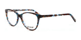 Di Valdi DVO8198 Eyeglasses Color №050