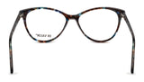 Di Valdi DVO8198 Eyeglasses | Size 53