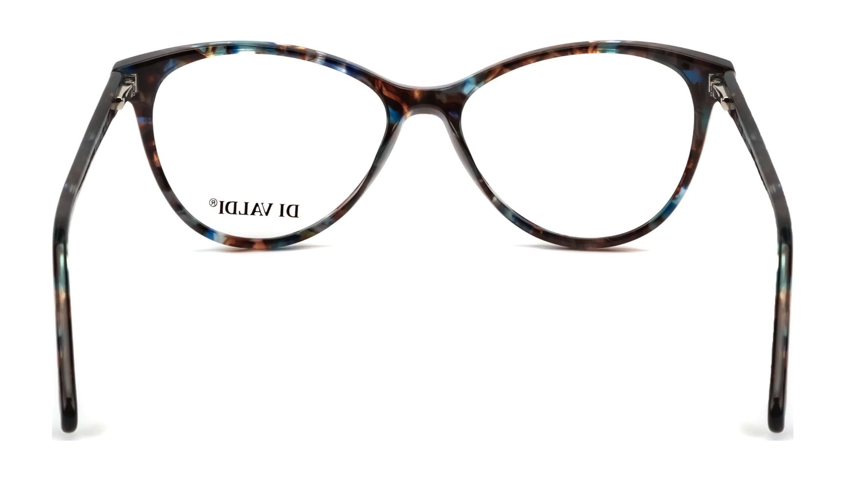 Di Valdi DVO8198 Eyeglasses | Size 53