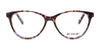 Di Valdi DVO8198 Eyeglasses | Size 53 / Color №030