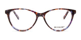 Di Valdi DVO8198 Eyeglasses | Size 53