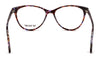 Di Valdi DVO8198 Eyeglasses | Size 53 / Color №030