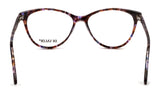 Di Valdi DVO8198 Eyeglasses | Size 53