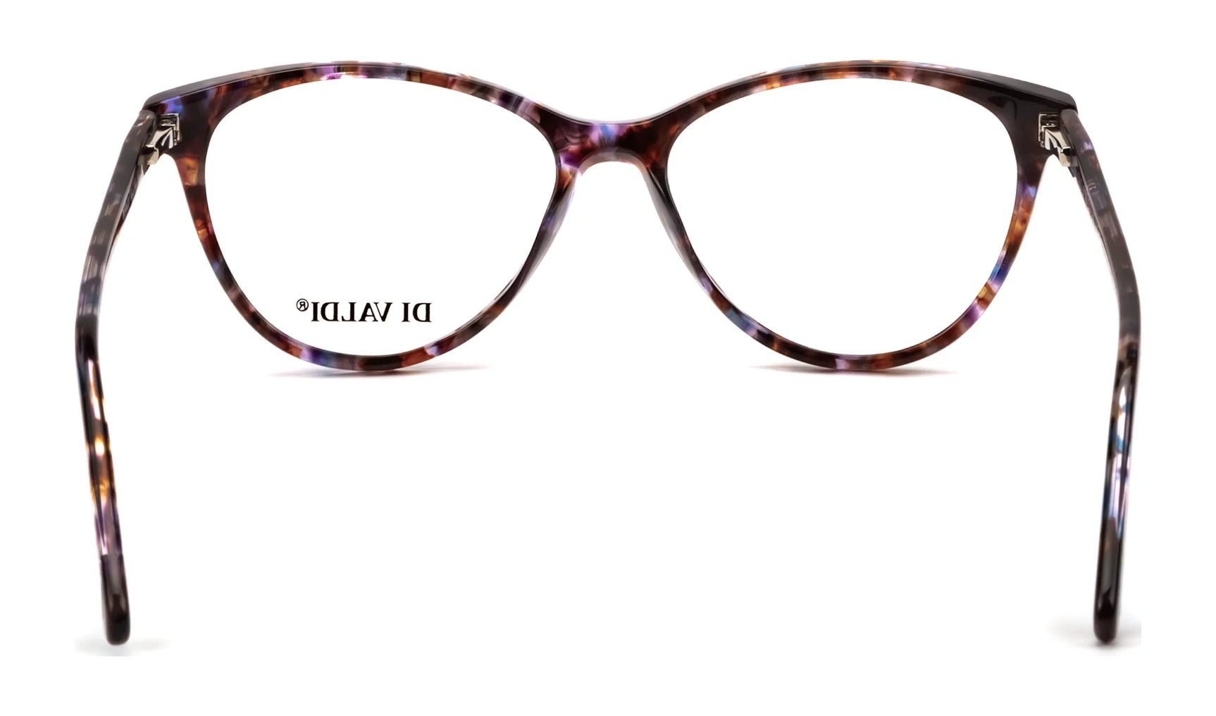 Di Valdi DVO8198 Eyeglasses | Size 53