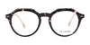Di Valdi DVO8199 Eyeglasses | Size 50 / Color №010
