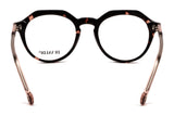 Di Valdi DVO8199 Eyeglasses | Size 50