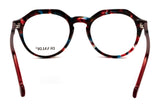 Di Valdi DVO8199 Eyeglasses | Size 50