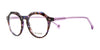 Di Valdi DVO8199 Eyeglasses | Size 50 / Color №080