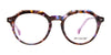 Di Valdi DVO8199 Eyeglasses | Size 50 / Color №010