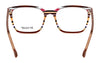 Di Valdi DVO8200 Eyeglasses | Size 52 / Color №010