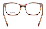 Di Valdi DVO8200 Eyeglasses | Size 52