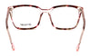 Di Valdi DVO8200 Eyeglasses | Size 52 / Color №010