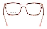 Di Valdi DVO8200 Eyeglasses | Size 52