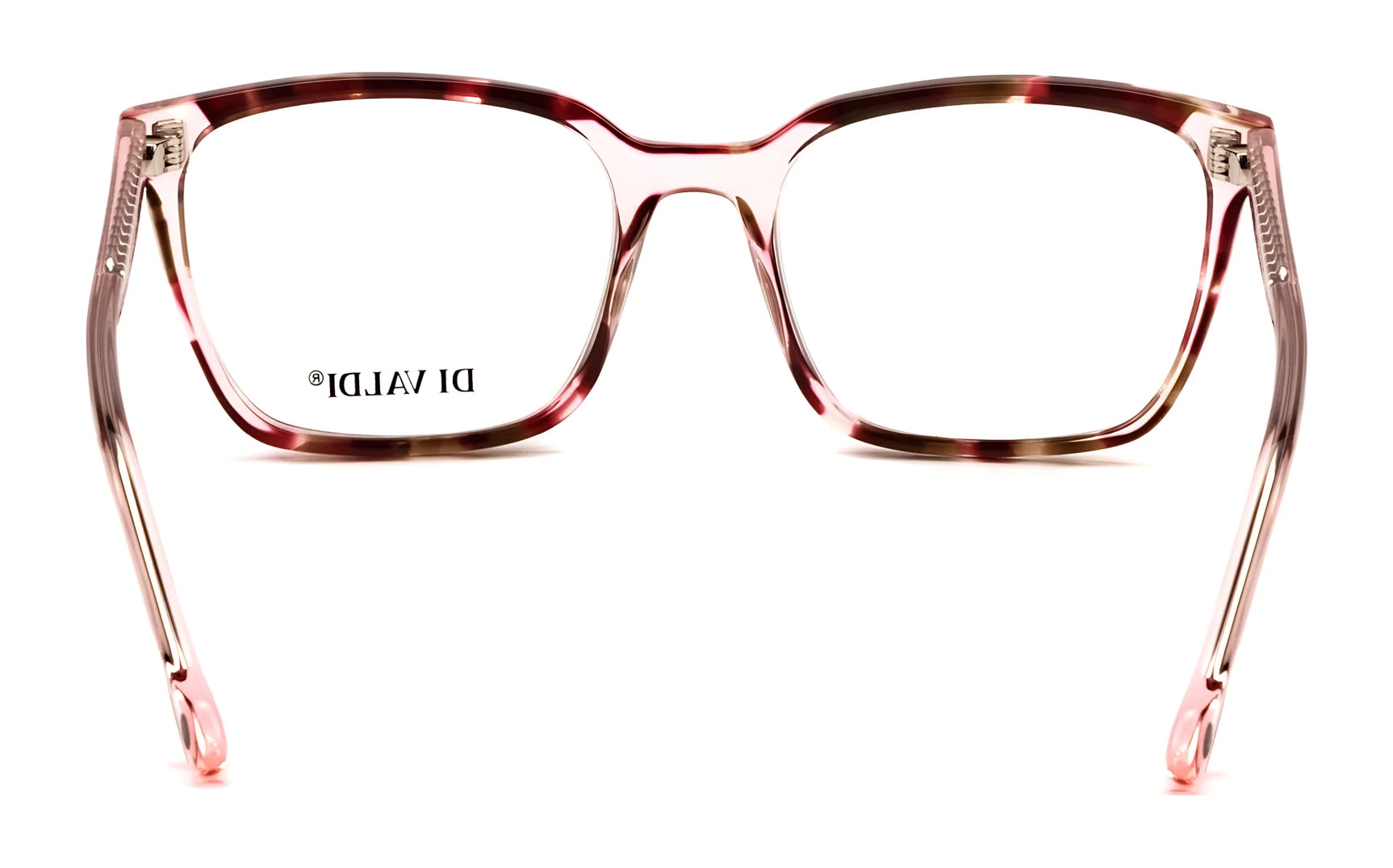 Di Valdi DVO8200 Eyeglasses | Size 52