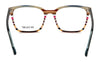 Di Valdi DVO8200 Eyeglasses | Size 52 / Color №010
