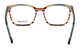 Di Valdi DVO8200 Eyeglasses | Size 52