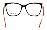 Di Valdi DVO8201 Eyeglasses | Size 53