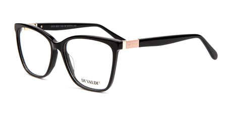 Di Valdi DVO8201 Eyeglasses Color №090