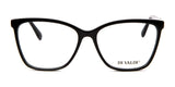 Di Valdi DVO8201 Eyeglasses | Size 53