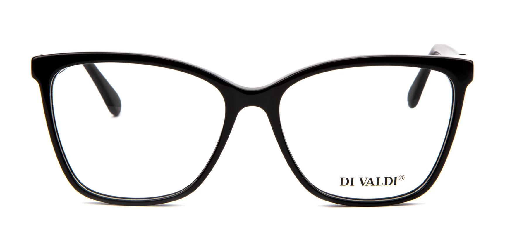 Di Valdi DVO8201 Eyeglasses | Size 53