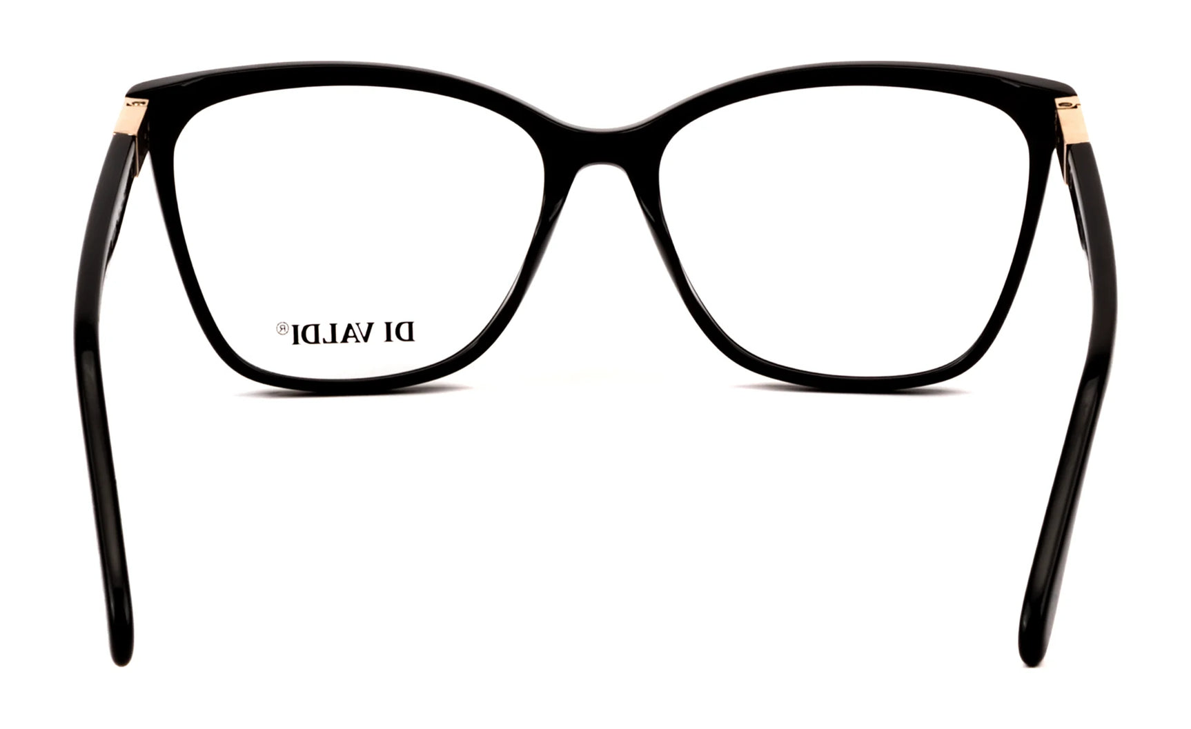 Di Valdi DVO8201 Eyeglasses | Size 53