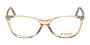 Di Valdi DVO8203 Eyeglasses | Size 53 / Color №010